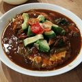 マリ☆エル's cooksnap of when they made ハヤシリメイク☆キャベツ煮込みハンバーグ.