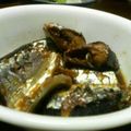 美琴みこと's cooksnap of when they made 秋刀魚のサッパリ煮.