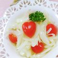 みっちゃん❇️68's cooksnap of when they made 食べる玉葱ドレッシング♬.