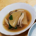 かねち1030's cooksnap of when they made 大根としめじのとろとろ煮物.