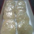 ありんこのんの's cooksnap of when they made 大分の味：さつま芋のゆでもち.