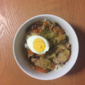 松っつ's cooksnap of when they made 簡単！旨い！速い！中華丼.