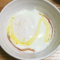 m_miii＊'s cooksnap of when they made 簡単ハムエッグ★レンジで★弁当、朝食に♫.