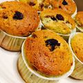 ＊クッククック＊'s cooksnap of when they made クランベリーと紅茶のパウンドケーキ.