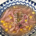 ChunChun☆≡'s cooksnap of when they made えのきのコク甘スープ.