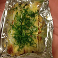 amiyuiママ's cooksnap of when they made 材料3つ ちくわのネギチーズ焼き.