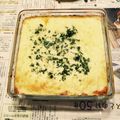 クックIGTEY7☆'s cooksnap of when they made ちょこっとヘルシー・本格ラザニア.
