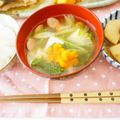 tommy 0304's cooksnap of when they made スープジャー鍋.