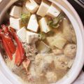 ｸﾐﾝｺ's cooksnap of when they made 出汁が美味しすぎる★カニすき鍋.