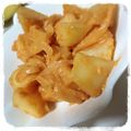 Omochiii★'s cooksnap of when they made じゃがいもイタリアン.