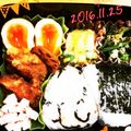 mido207's cooksnap of when they made 娘に伝えたい☆私のからあげ☆弁当にも.