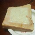 あきもふ's cooksnap of when they made 明太子チーズパン.