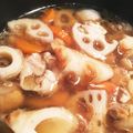 レオノン♥'s cooksnap of when they made ご近所さんに大人気☆我が家の筑前煮.