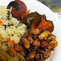 ユーロン's cooksnap of when they made 夏野菜を使って福神漬け.