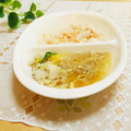 旦那は皿洗い's cooksnap of when they made 幼児食☆長芋と大根の炒めもの.