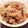 ruricom's cooksnap of when they made ゴボウのそぼろ炊き込みご飯.