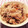 ruricom's cooksnap of when they made ゴボウのそぼろ炊き込みご飯.