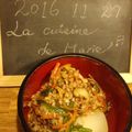 マリーゆう子's cooksnap of when they made ふろふき大根の野菜そぼろあんかけ.