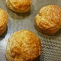 コッヘン's cooksnap of when they made イギリスのお姉さんのスコーン.