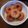 chuku's cooksnap of when they made 焼きドーナツ☆超定番３種.