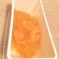 Koidorobo's cooksnap of when they made リメイク！　レンジで　ゆずの実ジャム♪.