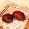 Emmabeagle's cooksnap of when they made 初心者大歓迎(*^^*)♪栗の渋皮煮♡.
