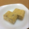 ☆あくびん☆'s cooksnap of when they made ツナマヨの卵焼き.