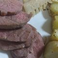 ふぁんたにゃん's cooksnap of when they made 塩豚.