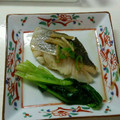美味しい嬉しい's cooksnap of when they made タラのあっさり中華蒸し.