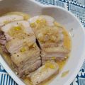 カバゴン's cooksnap of when they made レンジで簡単時短！豚バラブロック.