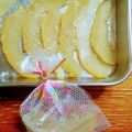 くっくおねま's cooksnap of when they made 鬼柚子の煮方.