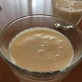 クックEQENPH☆'s cooksnap of when they made 簡単3分りんごみかんヨーグルトスムージー.