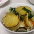 こてたす's cooksnap of when they made たっぷり野菜とシーチキン純のあんかけ豆腐.