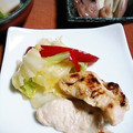 ＴＯＭＯＷＡＴ's cooksnap of when they made 簡単！激うま！キャベツ炒め.