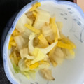 藤堂はるか's cooksnap of when they made 爽やか☆白菜のゆず和え.