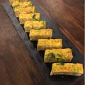 ponkotan's cooksnap of when they made 糖質制限中でもOK！簡単✨皮なしキッシュ.