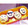 m___run's cooksnap of when they made かわいい 絵文字たちの 簡単 キャラ弁♡.