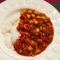 Walnut1107's cooksnap of when they made レンズ豆のカレー.