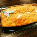 mosss's cooksnap of when they made HMアップルポテト紅茶パウンドケーキ.