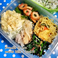 えまっちママ's cooksnap of when they made ＊竹輪とピーマンと桜えびの炒め煮＊.