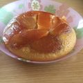 クックY67DDQ☆'s cooksnap of when they made 炊飯器で簡単♡絶品タルトタタン.