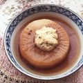 hina_mam's cooksnap of when they made お出汁染み込む！圧力鍋で7分✨簡単大根煮.