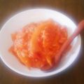 みけろう's cooksnap of when they made 大雑把さんの 簡単 トマトリゾット.