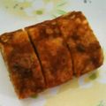 ☆chanrii☆★'s cooksnap of when they made うまうま！こんぶ茶入り玉子焼き♪.
