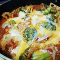 はまゆっき's cooksnap of when they made 牡蠣とトマト缶の冬鍋風炒め煮.