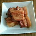 yumihide75's cooksnap of when they made 圧力鍋☆箸で崩れるとろっとろの豚の角煮☆.