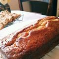Ｚママ's cooksnap of when they made オレンジとレーズンのパウンドケーキ.