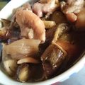 すずきはるちゃん's cooksnap of when they made 炊飯器で簡単煮物.