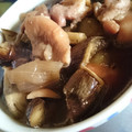 すずきはるちゃん's cooksnap of when they made 炊飯器で簡単煮物.