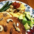 yukIncom's cooksnap of when they made ふわふわスクランブルエッグ.
